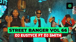 DJ EUSTYCE FT DJ SMITH STREET BANGER VOL 66 RUMOURS, DONJO MABER ARBANTONE MIX