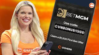 How to Unlock BetMGM Bonus Code to Get a $1,500 First Bet!