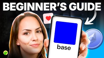 Crypto’s EVERYTHING App? Beginner’s Coinbase Base Tutorial
