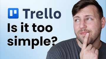 Trello Review: Is It Too Simple for Serious Project Management?