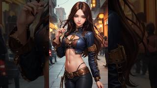🔥 Rust and Rebellion ⚙️🔥 | Steampunk Rock Revolution #RebelRhymes #SteampunkRevolution