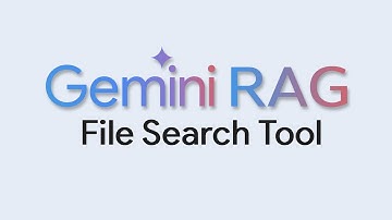 Gemini RAG - Full Breakdown and Tutorial