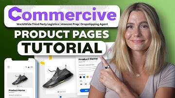How Commercive AI Helps You Write Product Descriptions That Sell