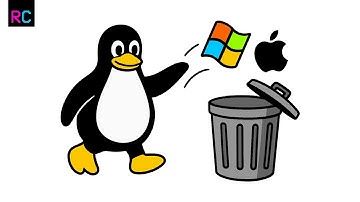 Arch Linux - Definitieve installatiegids (2025)