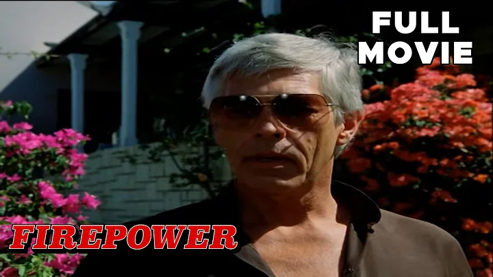 Firepower | FULL MOVIE | Sophia Loren, James Coburn, Eli Wallach | Murder Revenge Action Crime