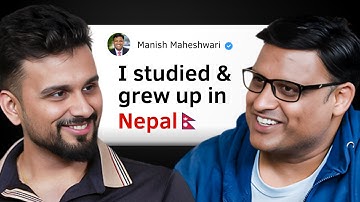 Twitter’s Ex-Head Can Speak Nepali