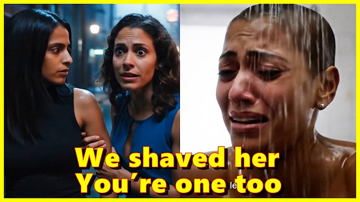 Haircut Stories – They Took Us to Sea… 😨Then Forced Us All to Shave! 😭Cameras on Our Necks