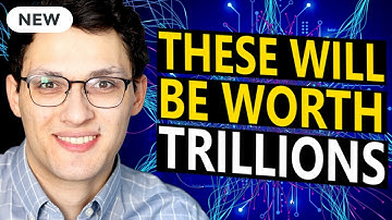 GET IN EARLY! Top 3 AI Stocks that are Better Than Nvidia