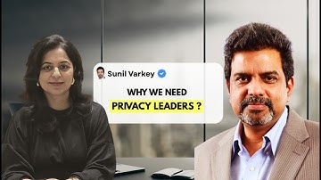 From Data Risk to Data Trust: Why Privacy Leaders Are the Future of Business