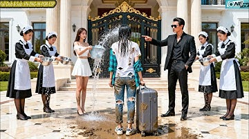 Cô Gái Quê Lên Thành Phố Làm Dâu Nhà Giàu Bị Sỉ Nhục Đủ Điều, Ai Ngờ Cô Là Thiên Kim Tỷ Phú Thất Lạc