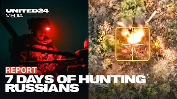 From Infantry to Drones: Hunting Russians with the 423rd Separate UAV Battalion