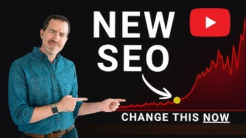 The YouTube Algorithm Will NEVER Recommend Your Videos Until You Fix This