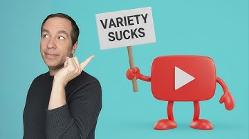 The YouTube Algorithm Will NEVER Recommend Your Videos Until You Fix This