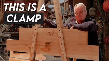 7 Ways to Clamp Without Clamps (Simple & Cheap!)