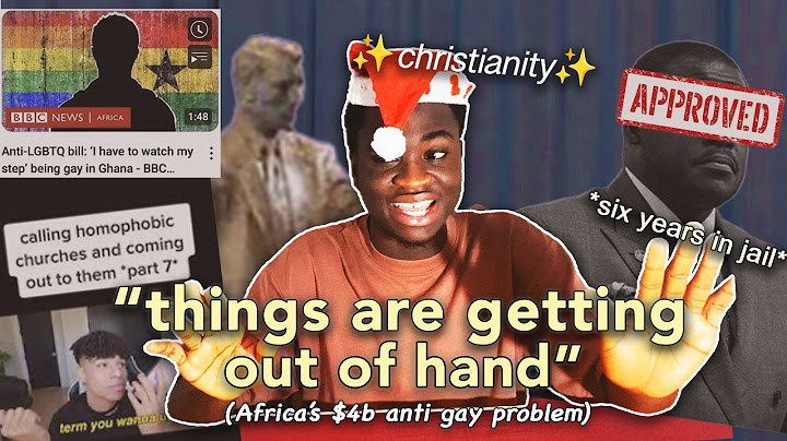 Maybe You Hate Them More Than God Does