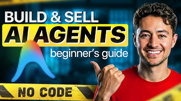 AGENTIC WORKFLOWS 6 HOUR COURSE: Beginner to Pro (2026)