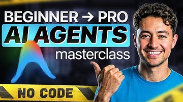 How To Build & Sell AI Agentic Workflows (5+ HOUR COURSE)