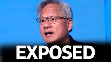 IMPORTANT WARNING: Biggest Risk to NVIDIA