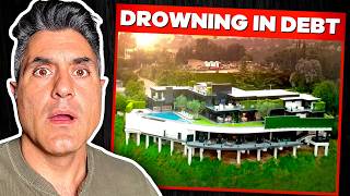 Flaws Exposed: Enes Yilmazer $139M Mansion Tour