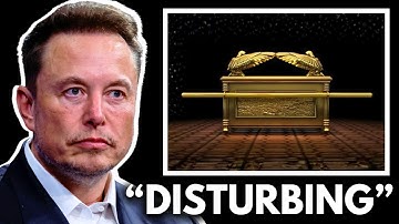 Elon Musk: “Grok AI Was Asked About The Ark of the Covenant, Here’s What It Said…”