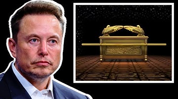 Elon Musk: “Grok AI Was Asked About The Ark of the Covenant, Here’s What It Said…”