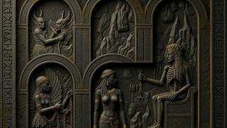 Descent of Ishtar to the Netherworld (from Before the Muses by Benjamin R. Foster): Review