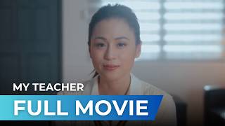 My Teacher (2022) - Full Movie | Toni Gonzaga, Joey de Leon