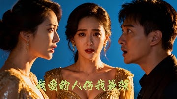 【FULL】亲眼目睹丈夫与第三者在我床上的不堪一幕，我反手将他们的偷情现场全网直播，瞬间引爆舆论！当他跪碎尊严求我原谅时，我只回以一声冷笑：“别跪了，我嫌脏