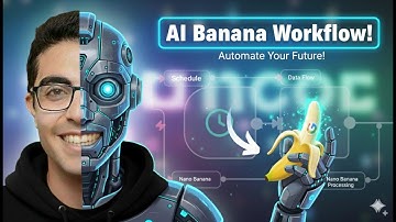 How to Use Nano Banana 2 in n8n — NEW Nano Banana 2 in n8n(Cheaper + No Watermark!)