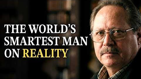 Chris Langan: The Most In-Depth Interview with the World