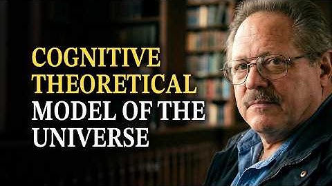 Chris Langan: The Most In-Depth Interview on the CTMU