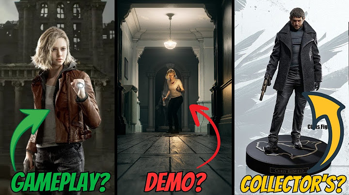 What To Expect From RESIDENT EVIL 9 At Capcom Spotlight Next Week!
