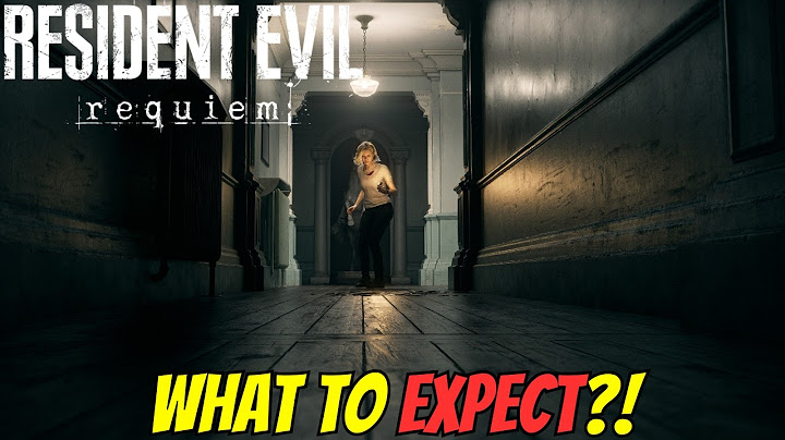 What To Expect From RESIDENT EVIL 9 At Capcom Spotlight Next Week!