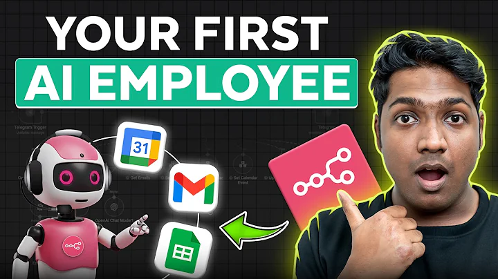 This AI Assistant Runs My Daily Work Automatically