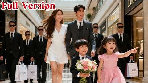 💖A 5Y Calls Her ‘Cinderella Mommy’ — Turns Out She Secretly Gave Birth to TWINS!