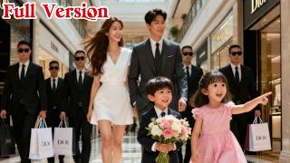 💖A 5Y Calls Her ‘Cinderella Mommy’ — Turns Out She Secretly Gave Birth to TWINS!