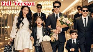 💖A 5Y Calls Her ‘Cinderella Mommy’ — Turns Out She Secretly Gave Birth to TWINS!