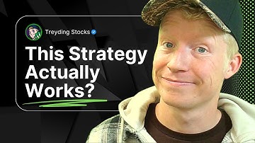 I Tested the 3 Most Popular Trading Strategies [Using ThinkorSwim Code]