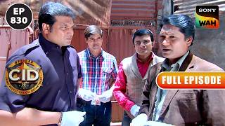 Human Ears और एक Coin बने CID की अनोखी पहेली  | CID | सी.आई.डी. | 21 Sep 2024