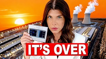 Why Everyone Is Moving Away From NVIDIA