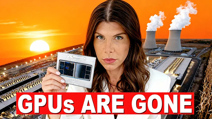 New Largest AI Datacenter — Zero GPUs Inside