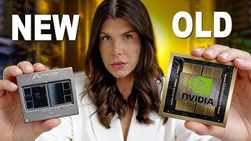 Why Everyone Is Moving Away from NVIDIA Now