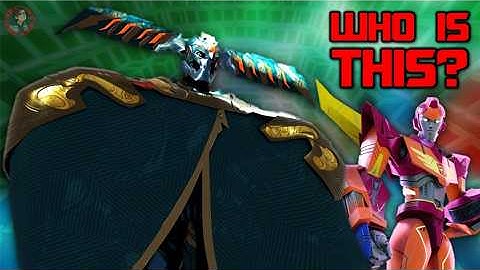 Transformers EarthSpark Seizoen 4 is nu nog interessanter...