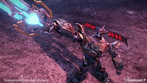 Transformers EarthSpark Seizoen 4 is nu nog interessanter...