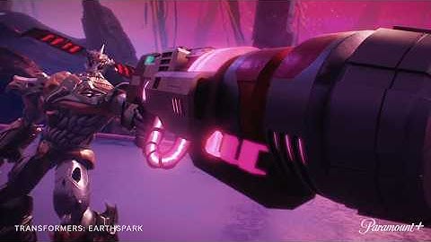 Transformers EarthSpark Seizoen 4 is nu nog interessanter...