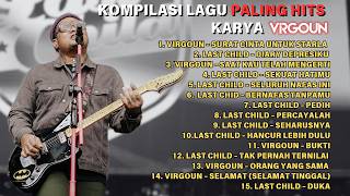 Kompilasi Lagu Paling Hits Karya Virgoun