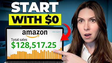 The New 2026 Amazon FBA Strategy That NO ONE Is Talking About!