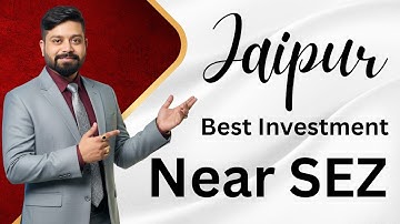 Ring Road Jaipur Ke Paas JDA Approved Plots |HL Keshvam | ₹37,900 JDA Approved Plots