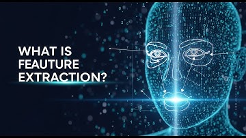 Wat is kenmerkextractie?