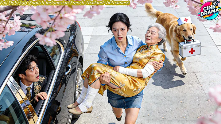 Country Girl Saves an Old Woman, Unaware She’s a Hidden Billionaire Testing Her